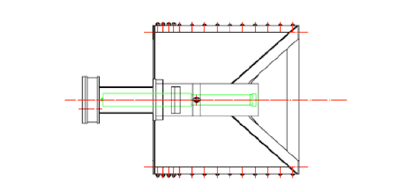 Fixed Buffer Stop Designs