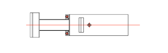 Fixed Buffer Stop Designs