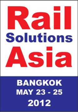 Rail Solutions Asia