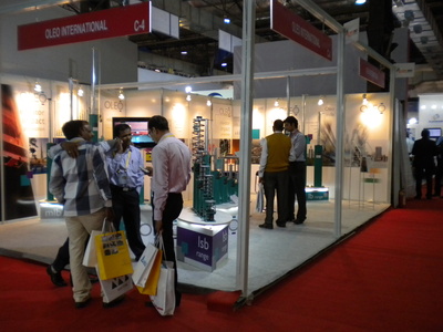 IEE EXPO, Mumbai