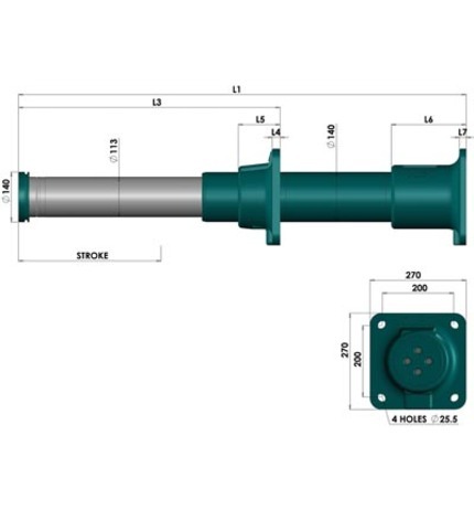 Type 23 Tech