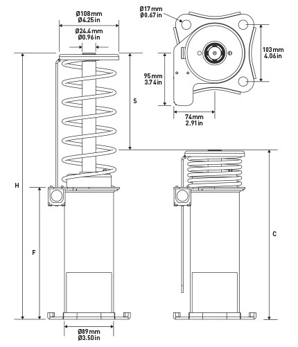 LSB 18 Tech