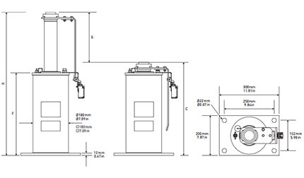 LB 16 Tech