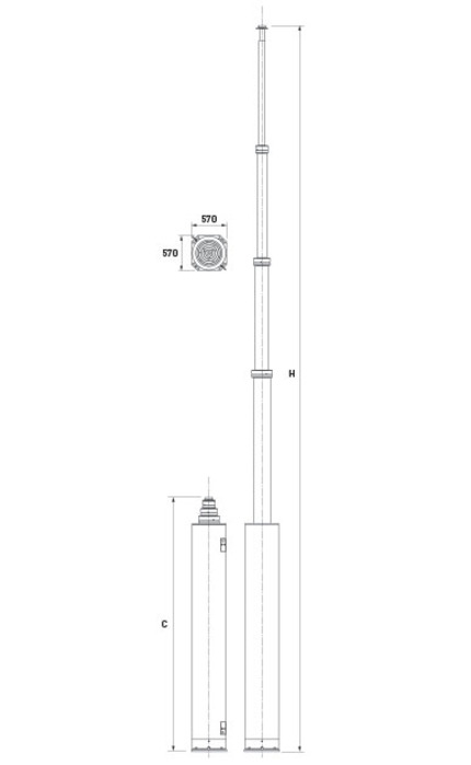 HSL 101 Tech