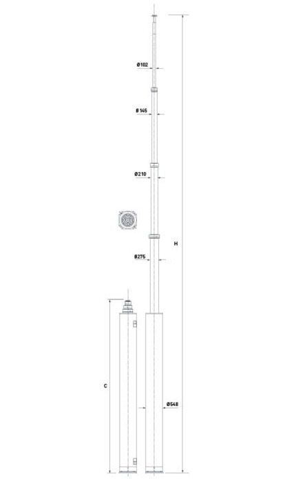 HSL 115 Tech