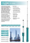 HSL Elevator Buffer Series