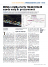 1D Rail Simulation Article - Railway Gazette