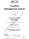 ISO 14001 for Service Centre in Germany